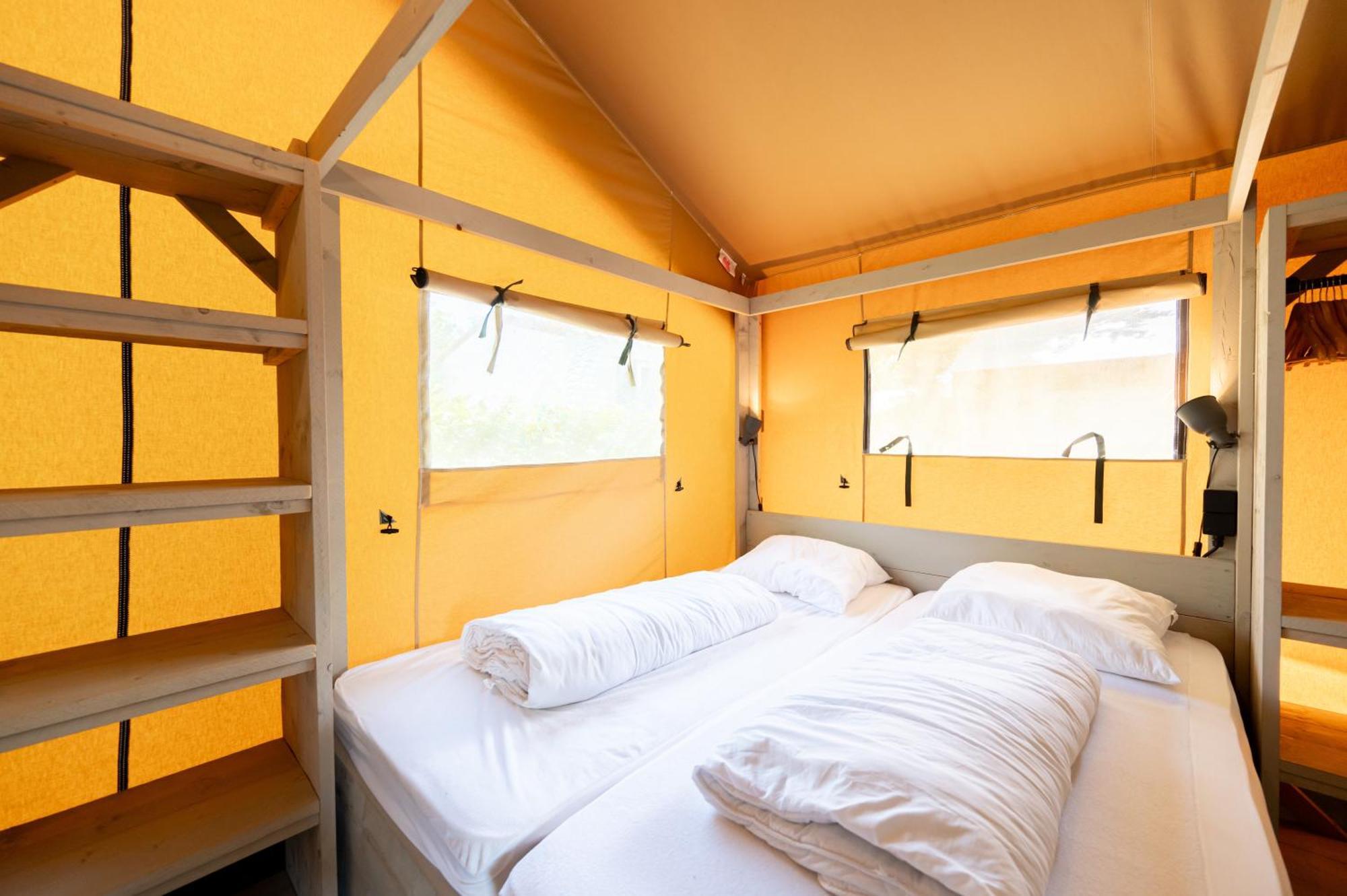 Glamping Twente Hotel Denekamp Ngoại thất bức ảnh