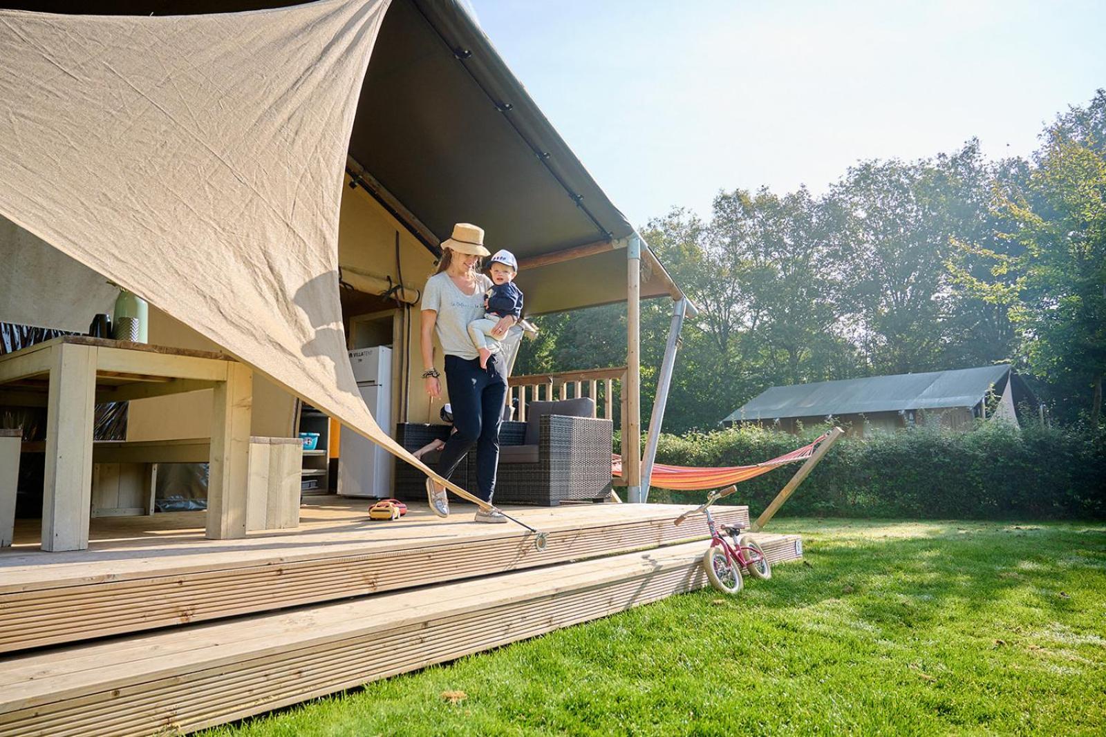 Glamping Twente Hotel Denekamp Ngoại thất bức ảnh